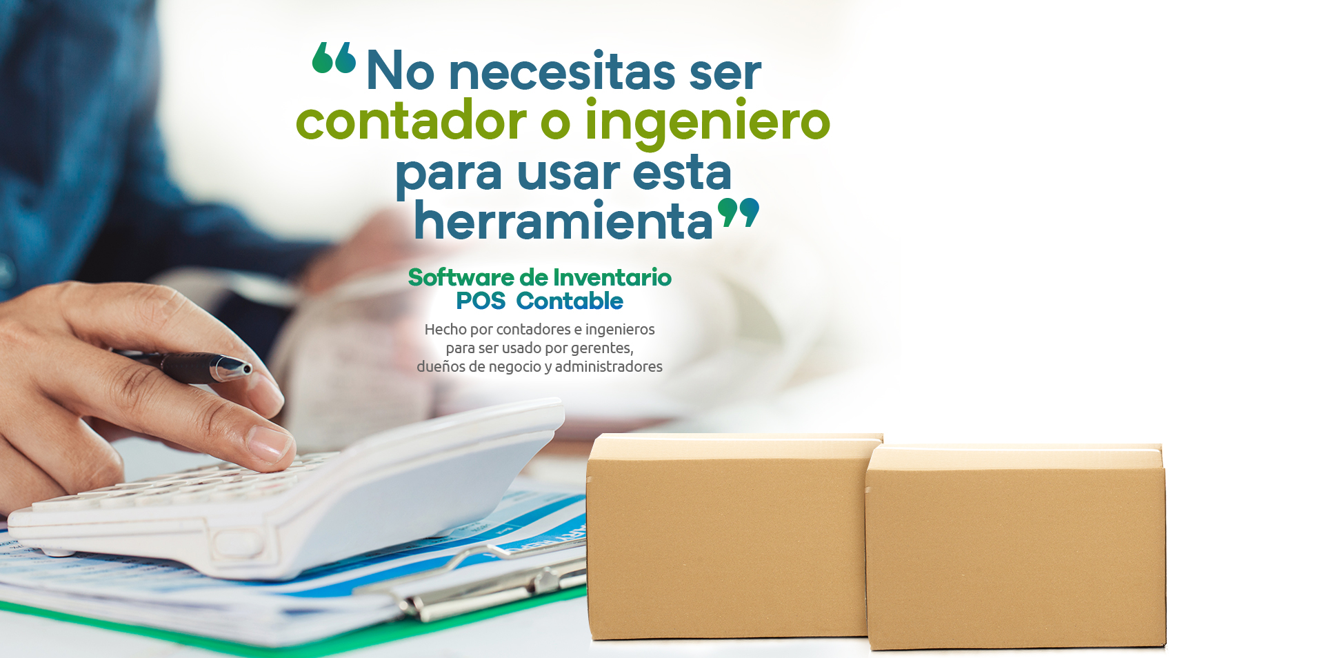 inventario