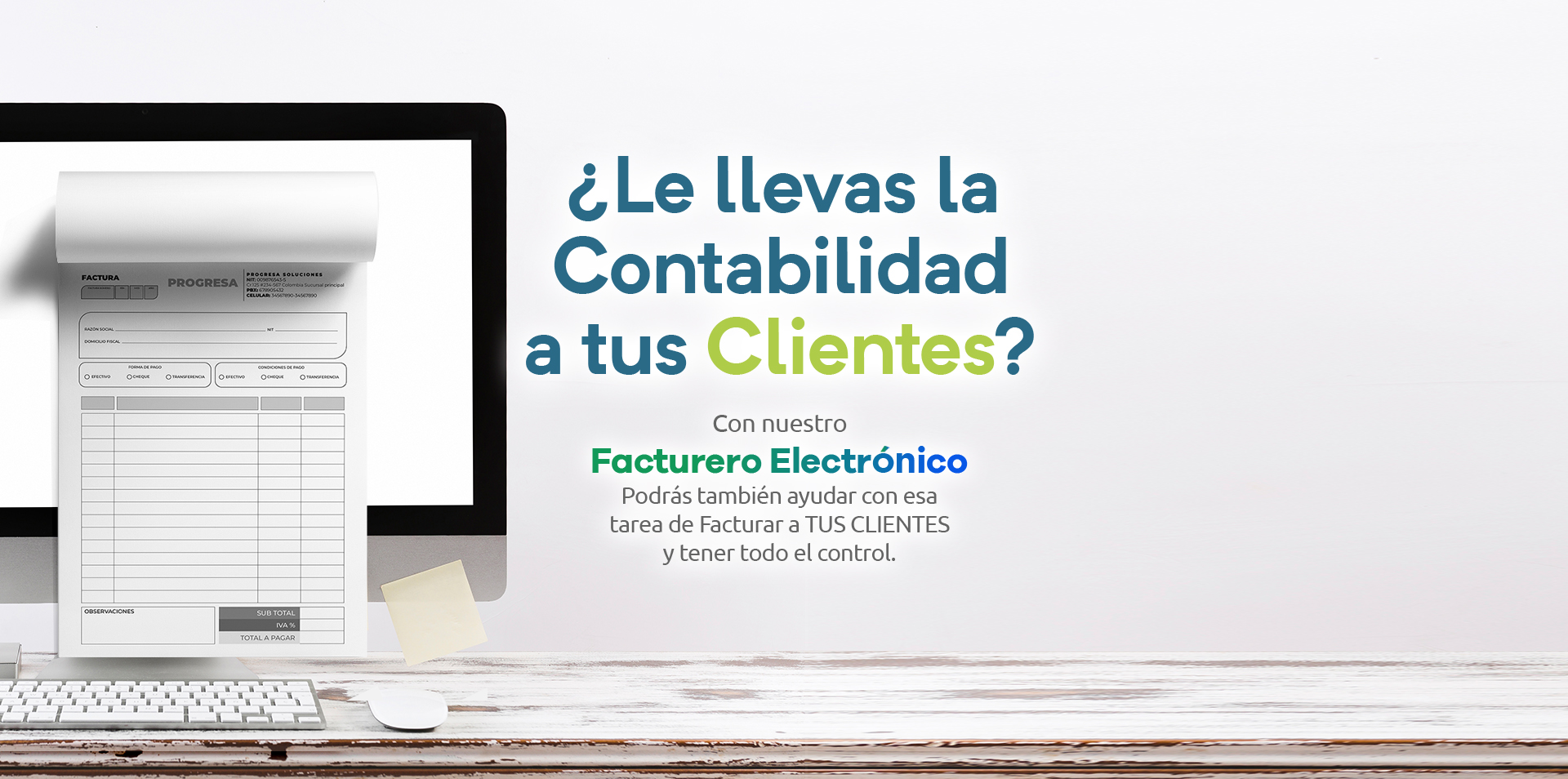 electronico